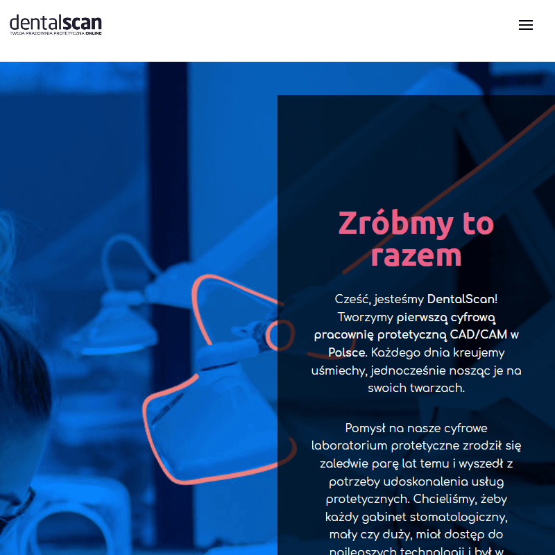 Pracownia techniki dentystycznej we Wrocławiu