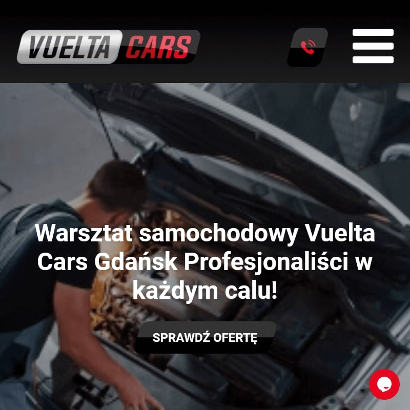 Dobry mechanik: Gdańsk